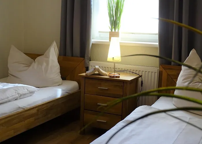 Wolke 3 Apartamento *