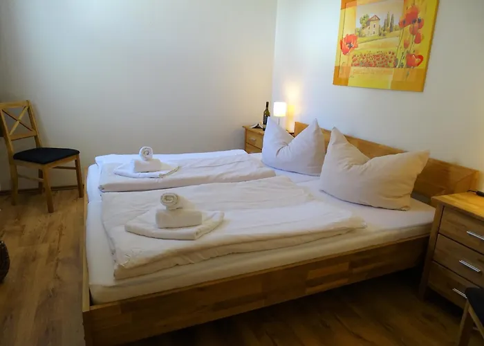 Apartamento Wolke 3 Kellenhusen