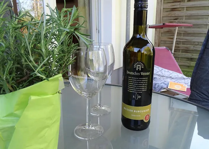 Wolke 3 Apartamento *