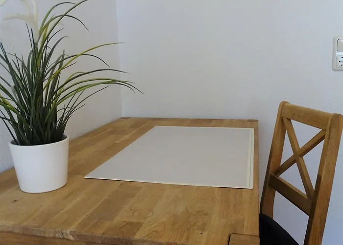 Wolke 3 Apartamento Kellenhusen