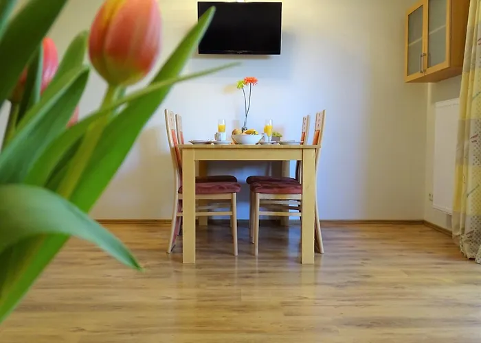 Wolke 3 Apartamento *