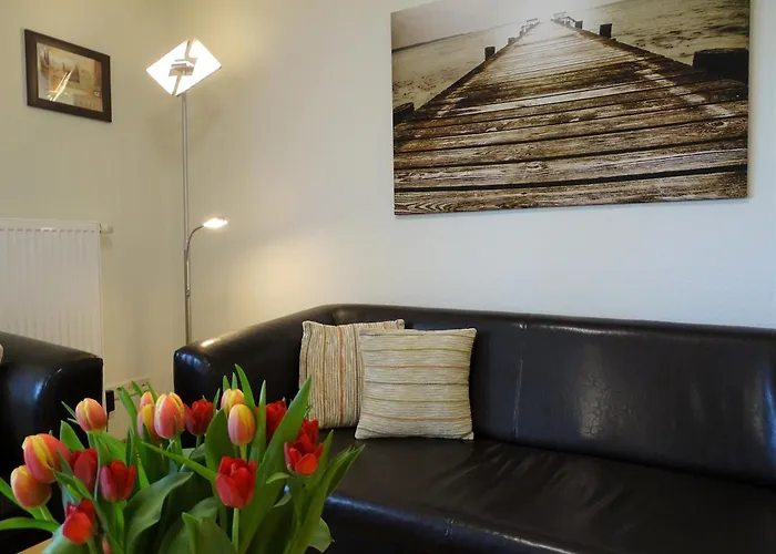 Apartamento Wolke 3 *