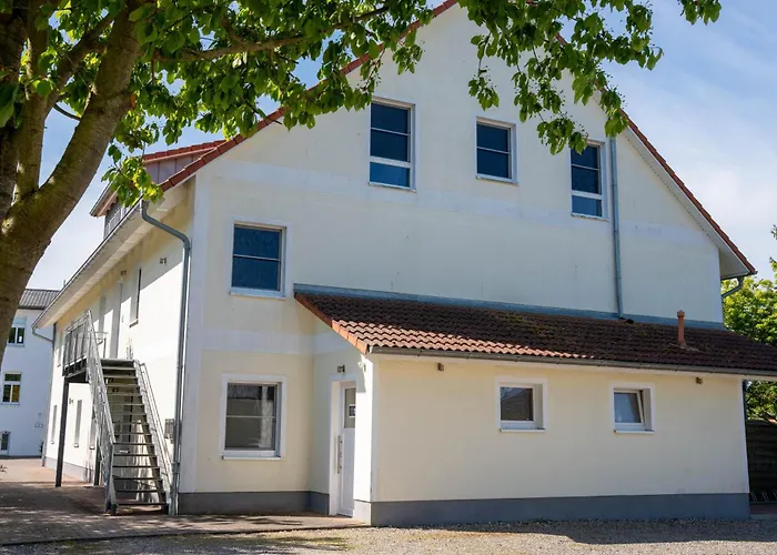 Wolke 3 Apartamento *